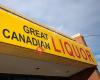 Great Canadian Liquor