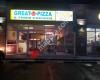 Great Canadian Pizza & Donair