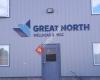 Great North Equipment