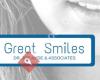 Great Smiles: Dr. Hyde & Associates