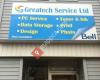 Greatech Service Ltd.