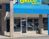 Greco Pizza
