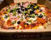 Greco's Pizza