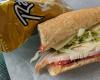 Green Lake Sub