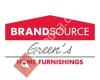 Green's BrandSource Home Furnishings