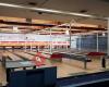 Greenwood Bowling Centre