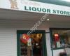 Griffin Liquor Store