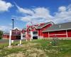 Grimsby Fire Station 2 and Regional Training Center