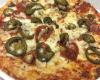 Grumpy's Pizza @ Dave's On Silvernail