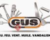 GUS / Nettoyeur Dallaire inc.