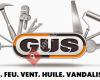 GUS /Nettoyeur Propet