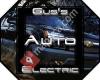 Gus's Auto Electric