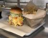 Guy Fieri's Mt. Pocono Kitchen