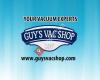 Guy's Vac Shop