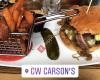 GW Carson's Burger Bar