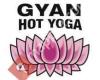 Gyan Hot Yoga