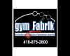 Gym Fabrik Inc