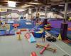 Gymnastics Club