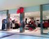 H & M Store