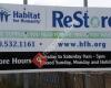 Habitat For Humanity Re-store
