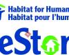 Habitat For Humanity Restore