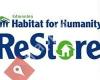 Habitat For Humanity Restore North