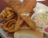 Habourside Restaurant