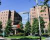Halifax Infirmary @ QEII - Summer St Entrance