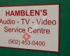 Hamblen's Audio/Video Service