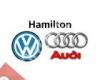 Hamilton Audi