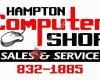Hampton Computer Shop