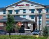 Hampton Inn Saskatoon South