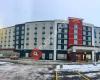 Hampton Inn & Suites by Hilton Grande Prairie