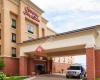 Hampton Inn & Suites Detroit/Chesterfield Township