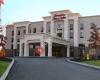 Hampton Inn & Suites Jamestown