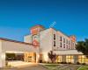Hampton Inn Suites New Haven South West Haven
