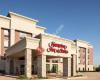 Hampton Inn & Suites West Bend