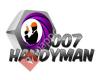 Handyman 007
