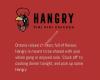 Hangry Chicken