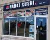 HANKI SUSHI