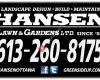 Hansen Lawn & Garden