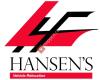 Hansen's Forwarding