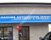 Hansma Automotive Service Inc.