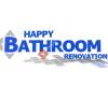 Happy Bathroom Renovation