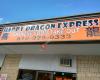 Happy Dragon Express