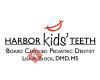 Harbor Kids' Teeth