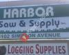 Harbor Saw & Supply Inc