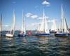 Harbourfront Centre Sailing and Powerboating