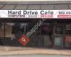 Hard Drive Cafe