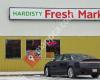 Hardisty Fresh Market